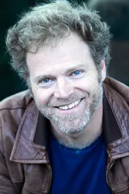 Portrait de Vincent Fontannaz