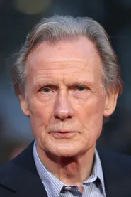 Portrait de Bill Nighy