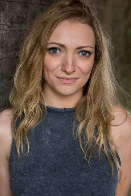 Portrait de Lucy McCormick