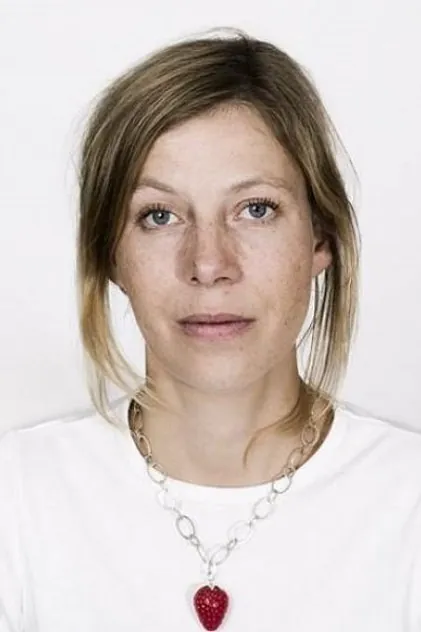 Portrait de Jule Böwe