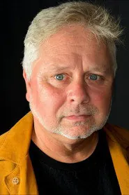 Portrait de Shaun W. Loeser