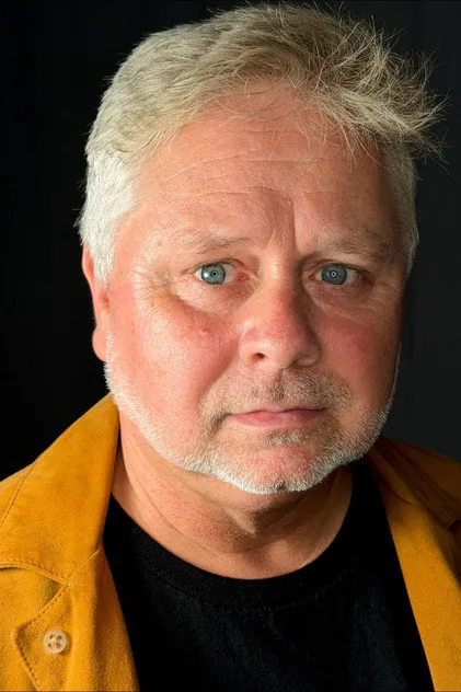 Portrait de Shaun W. Loeser