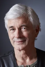 Portrait de François Dunoyer