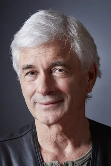 Portrait de François Dunoyer