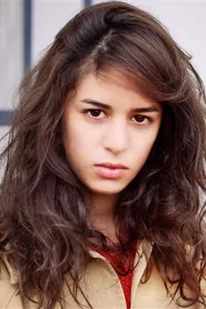 Portrait de Alicia Hava
