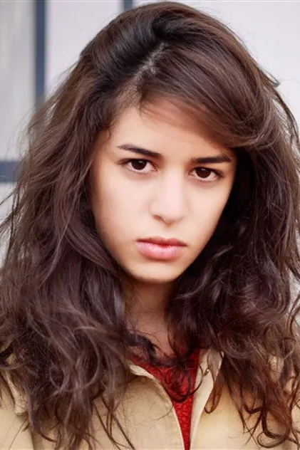 Portrait de Alicia Hava