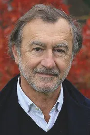 Portrait de Christophe Malavoy