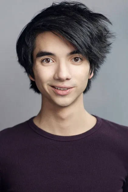 Portrait de Nicco Del Rio