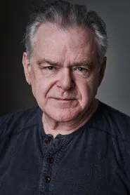 Portrait de Kevin McNally