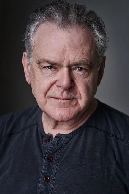 Portrait de Kevin McNally