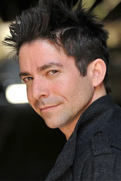 Portrait de Jordan Tartakow