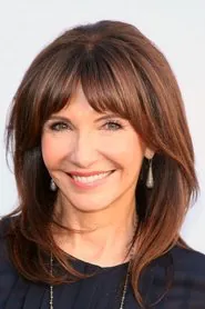 Portrait de Mary Steenburgen