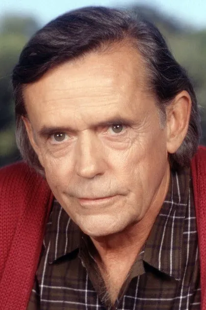Portrait de Matt Clark