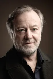 Portrait de Pascal Elso