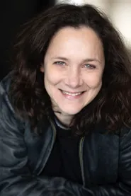 Portrait de Laurence Côte