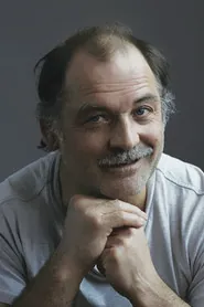 Portrait de Philippe Frécon