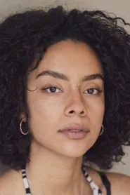 Portrait de Tasnim Jamlaoui