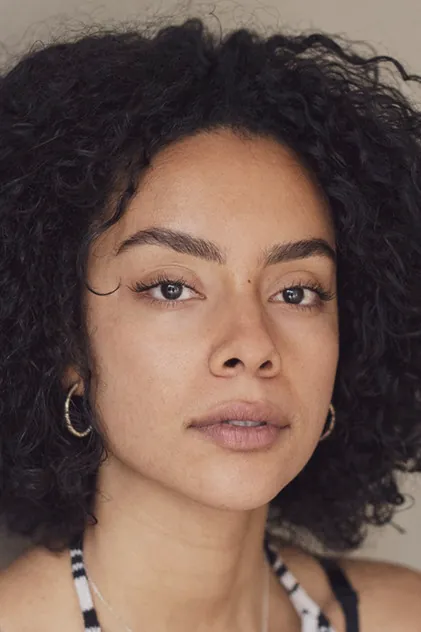 Portrait de Tasnim Jamlaoui