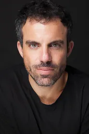 Portrait de Kepa Errasti