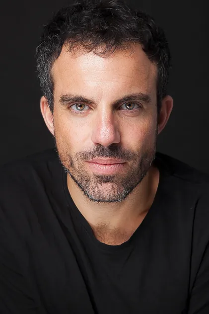Portrait de Kepa Errasti