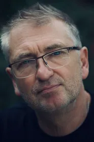 Portrait de Pete Lee-Wilson