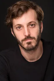 Portrait de Pablo Gómez-Pando
