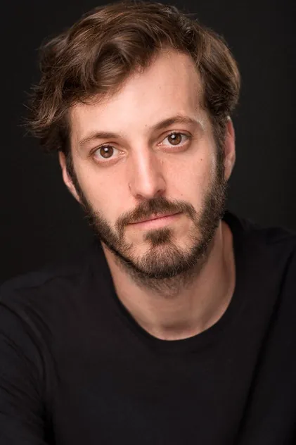 Portrait de Pablo Gómez-Pando