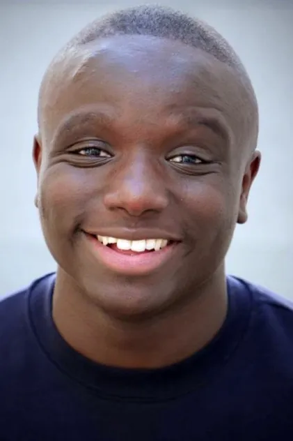 Portrait de Diong-Kéba Tacu