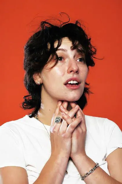 Portrait de King Princess