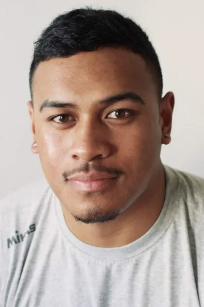 Portrait de Chris Alosio