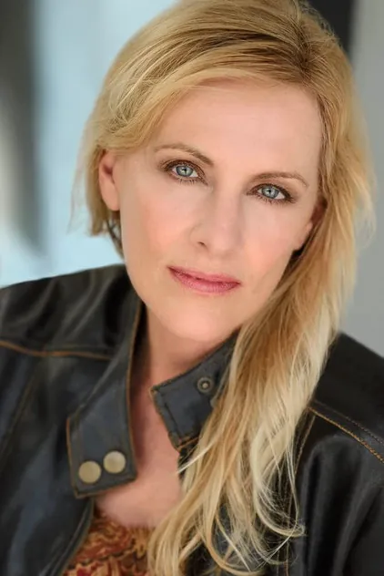 Portrait de Danielle J. Bowman