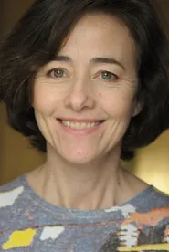 Portrait de Catherine Mouchet