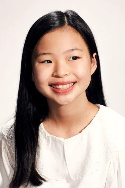 Portrait de Noel Kate Cho