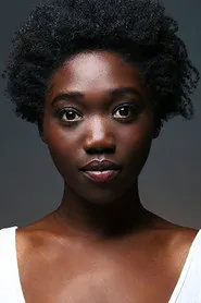 Portrait de Raven Scott