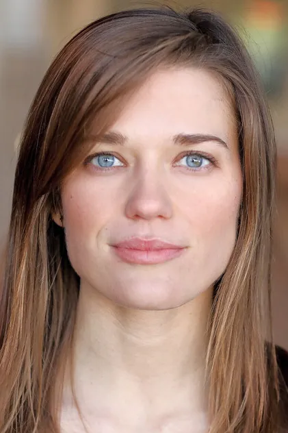 Portrait de Juliene Joyner