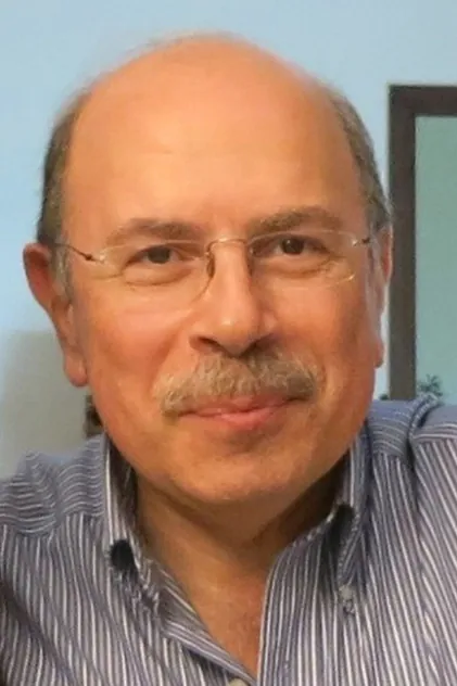 Portrait de Gabriel Sara