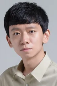 Portrait de Kim Kyu-baek