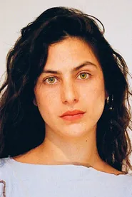 Portrait de Fotinì Peluso