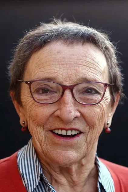 Portrait de Elena Uriz