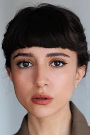Portrait de Yune Nogueiras
