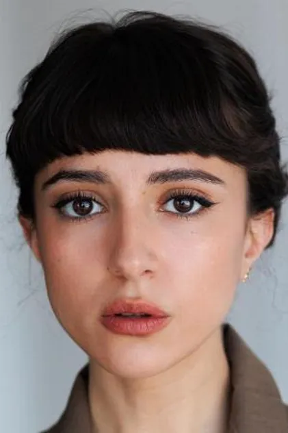 Portrait de Yune Nogueiras