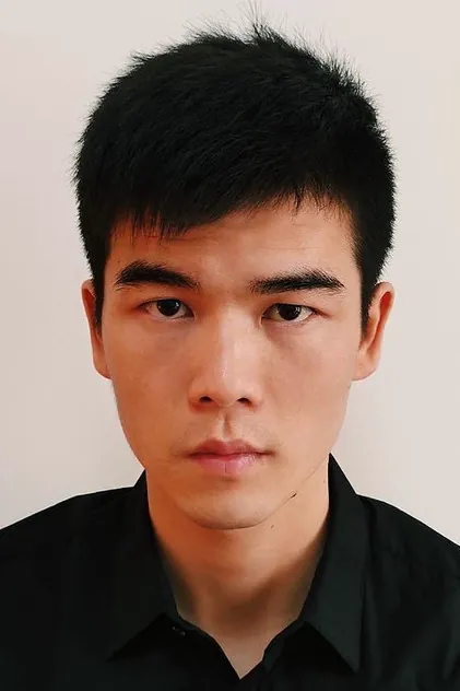 Portrait de 李志鹏