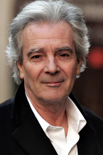 Portrait de Pierre Arditi