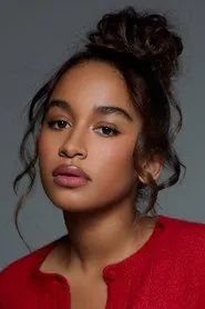 Portrait de Jordyn Curet