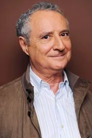 Portrait de Daniel Prévost