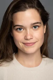 Portrait de Sarah Catherine Hook