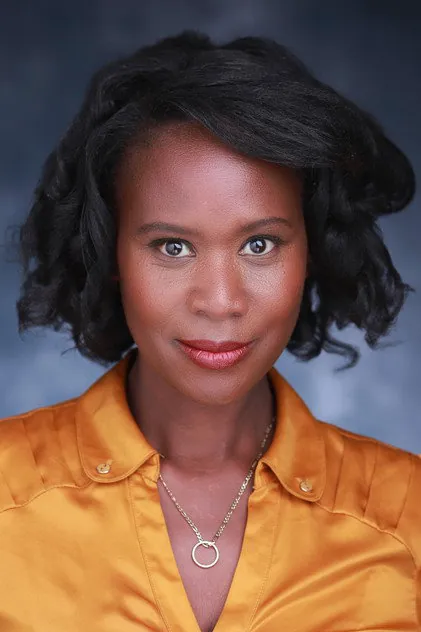 Portrait de Nicola Alexis