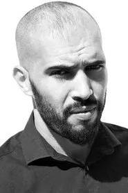 Portrait de Mourad Ouani