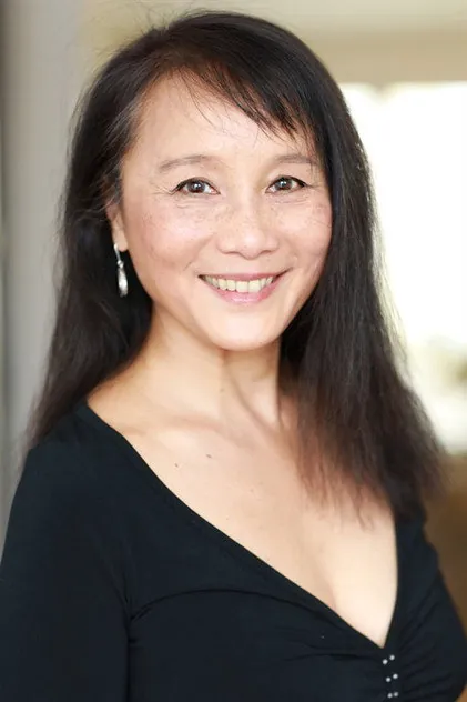 Portrait de Jade-Nadja Nguyen
