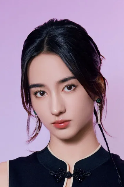 Portrait de 李宛妲